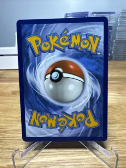 Ethan's Typhlosion (Prerelease) 034/182 Miscellaneous Cards & Products Holo - Image 2