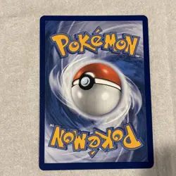 Numel 223/217 Illustration Rare Ascended Heroes Pokemon Card NM Pack To Sleeve - Image 4