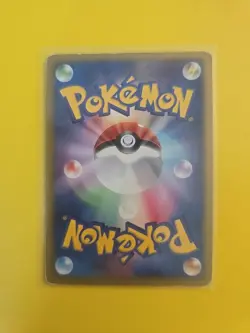 Pokemon Card Donphan 109/PCG-P Meiji Chocolate Promo Japanese Played - Image 4