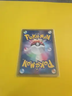 Pokemon Card Donphan 109/PCG-P Meiji Chocolate Promo Japanese Played - Image 5