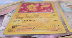 Pokemon TCG Black & White Legendary Treasures Radiant Collection Lot- 5 Cards LP - Image 3