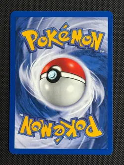 1# Pokemon Cards Dark Hypno 26/82 1ST EDITION Team Rocket Rare - Image 2