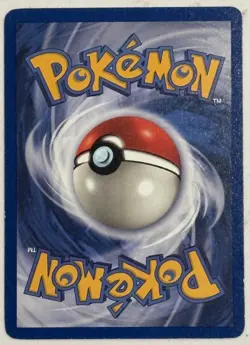 1999 Raichu 29/62 Fossil Non Holo Rare Pokemon TCG Cards WOTC Vintage NM/LP - Image 3