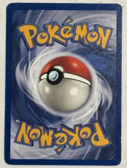 1999 Raichu 29/62 Fossil Non Holo Rare Pokemon TCG Cards WOTC Vintage NM/LP - Image 4