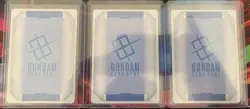 Gundam Card Game - GFreD GD03-035 LR English Holofoil - Image 2