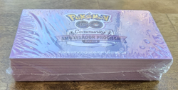 2024 "Pokemon Go" Community Ambassador Program Cards Sealed Package Codes - Image 3