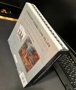 MTG: Magic the Gathering - Final Fantasy IX Scene Box - The Siege of Alexandria - Image 4