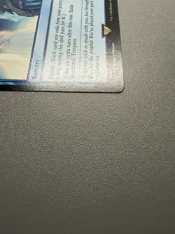 MTG Assassins Creed Temporal Trespass M 0086 Regular Mythic NM - Image 4