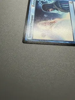 MTG Assassins Creed Temporal Trespass M 0086 Regular Mythic NM - Image 5