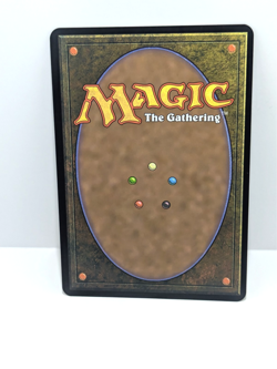 Arahbo, Roar of the World - Commander - Oversized - Mythic - Foil - C17 035 - - Image 2