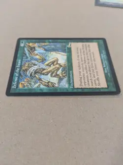 Defense of the Heart - MTG - Urza's Legacy - MP - Image 5