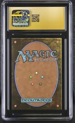 DOCTOR OCTOPUS MASTER PLANNER Spider-Man Borderless CGC Pristine 10 MTG - Image 2