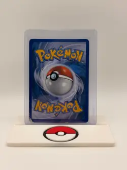 Bulbasaur 133/132 Mega Evolutions Stamped Promo Pokemon TCG Near Mint - Image 2