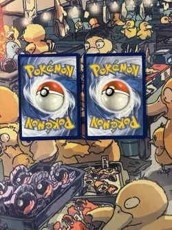 Genesect V / Unown V Alternate Art Pokemon Card Lot Of 2 Nm-Mint !!! - Image 2