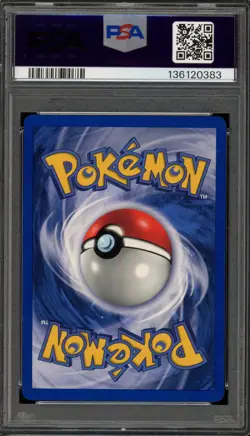 Pokemon Weedle Base Set Shadowless 1st Edition #69 PSA 10 Gem Mint - Image 2
