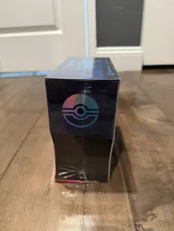 Phantasmal Flames TCG Pokemon Center Exclusive Elite Trainer Box ETB - Image 2