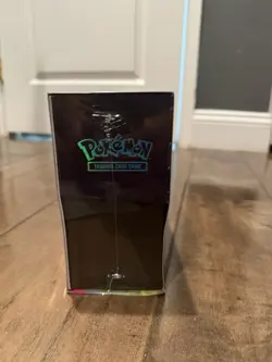 Phantasmal Flames TCG Pokemon Center Exclusive Elite Trainer Box ETB - Image 4