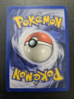 Pokemon 1st Edition Jungle Eevee 51/64 EXCELLENT - Image 2