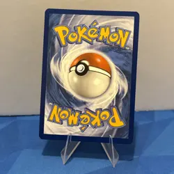 Pokemon TCG Dreepy Prismatic Evolutions Card 071/131 Master Ball Reverse Holo - Image 2