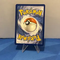 Lopunny Prismatic Evolutions Master Ball Pattern Holo 084/131 Pokemon TCG - Image 2