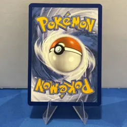 Pokemon TCG Flutter Mane Master Ball Holo Prismatic Evolutions 043/131 - Image 3