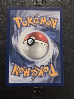 Pokemon TCG N's Zekrom Ascended Heroes ETB Black Star Promo #031 NM - Image 2