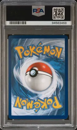 Gengar & Mimikyu Gx #165 2019 Pokemon Sun & Moon Team Up PSA 10 250001 - Image 2
