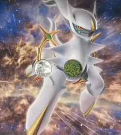 Pokemon Lot- (2) V, (12) Foil Variants, (2) Coins, (1) Exp Deck, (100) Commons - Image 4