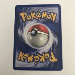 Pokemon TCG Erika's Dratini Gym Heroes #042/132 1st Edition NM/M - TCCCX - Image 2