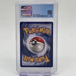 Pokemon Electabuzz 2003 Best of Game Promo 1 Reverse Holo Winner CGC 8.5 NM/Mint - Image 3
