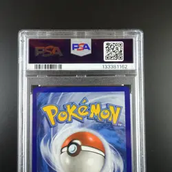 PSA 10 Zekrom ex 166/086 Pokemon Black Bolt Full Art Graded - Image 5