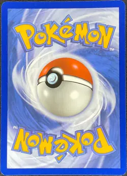 Pokemon Gholdengo ex 252/182 Paradox Rift Special Illustration Rare NM - Image 2