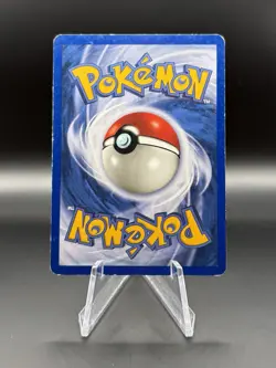 Jigglypuff - 44/105 - Pokemon Neo Destiny Uncommon Vintage MP WOTC - Image 2