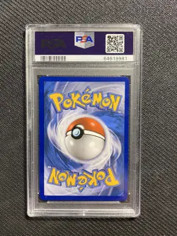 PSA 10 Gem Mint 2017 Pokemon Sun & Moon 163 Metal Energy Secret Rare Low Pop - Image 2