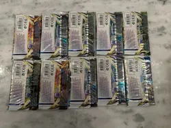 10 X Pokemon SWSH Brilliant Stars Booster Packs Sealed Excellent Condition - Image 4