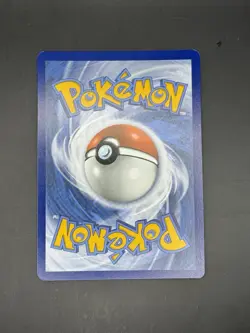 Pokemon Sv07: Stellar Crown Holo Dachsbun ex 169/142 SIR NM - Image 2