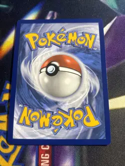 Pokemon TCG Charizard ex SV: Scarlet & Violet Promo 196 NM - Image 2