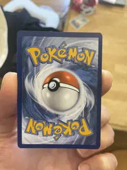 Pokemon Scarlet & Violet Black Star Promos Mewtwo - 052 promo - Image 2