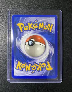 Pokemon TCG Darkness Energy Mysterious Treasures 119/123 Reverse Holo -LP (Combi - Image 2