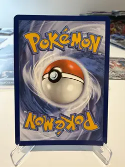 N's Reshiram Stamped #167/159 Scarlet & Violet Promo NM/Near Mint Pokemon 2025 - Image 2