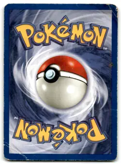 2000 Classic - Team Rocket Dark Gloom Stage 1/Uncommon #36 - Image 2