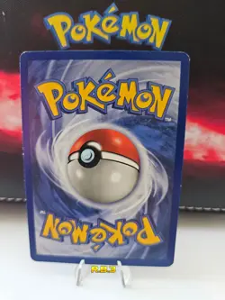 Pokemon TCG | Aerodactyl 16/62 | Fossil Set 1999 | Vintage Rare - Image 2