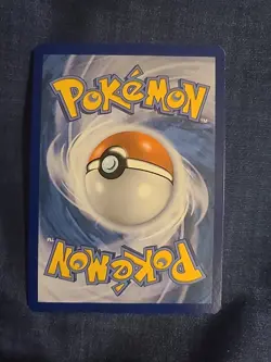 Pokemon TCG Team Magma's Camerupt 2/34 Double Crisis Holo - Image 3