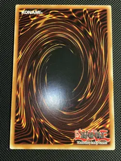 Yu-Gi-Uh King of the Skull Servants #TLM-EN032 The Lost Millennium tcg LP - Image 3
