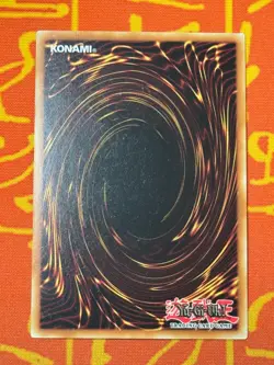 YUGIOH SILENT MAGICIAN QUARTER CENTURY SECRET RARE 1ST NM RA02-EN012 - Image 2