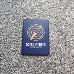 One Piece BROOK OP10-091 TRADING CARD NM GAME CARDS - Image 2