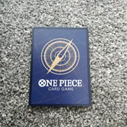 One Piece BROOK OP09-111 TRADING CARD NM GAME CARDS - Image 2