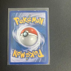 Rayquaza C LV.X DP47 Diamond Pearl Black Star Promo Pokemon Card Moderate Play - Image 2