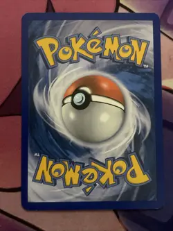 Pokemon TCG Zorua Card 9/12 Holo Promo - Image 2