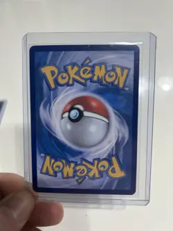 Pokemon TCG Venusaur EX Card SAR 200/165, SV2A, Korean Edition - Image 4